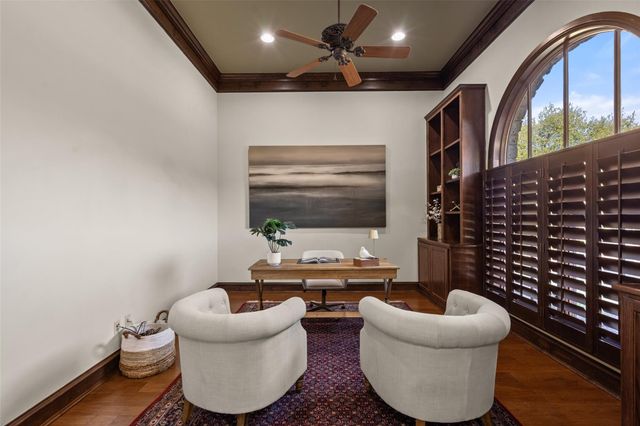 11029 Arroyo Canyon DR, Austin, TX 78736