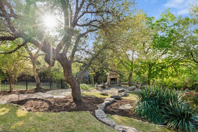11029 Arroyo Canyon DR, Austin, TX 78736