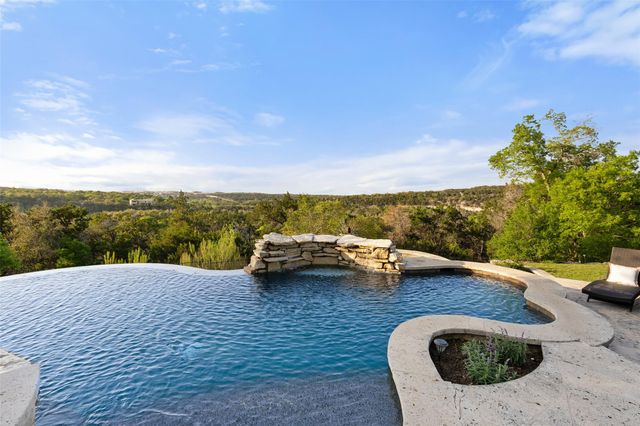 11029 Arroyo Canyon DR, Austin, TX 78736
