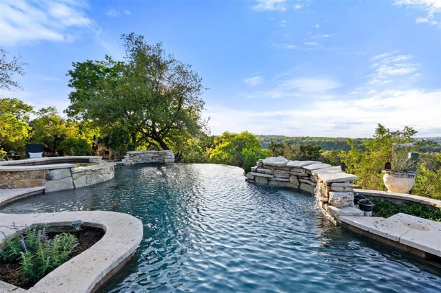 11029 Arroyo Canyon DR, Austin, TX 78736