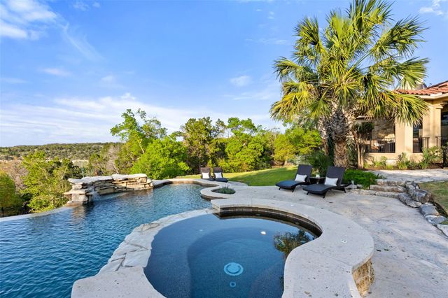 11029 Arroyo Canyon DR, Austin, TX 78736