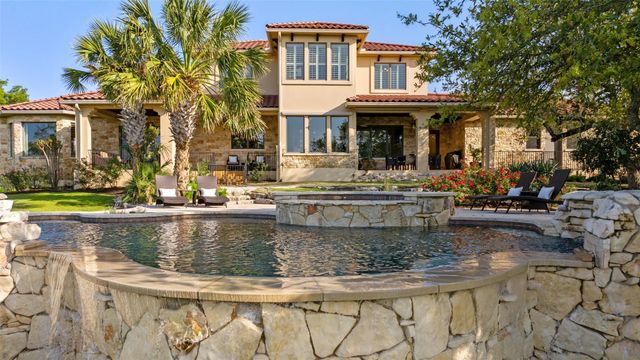 11029 Arroyo Canyon DR, Austin, TX 78736