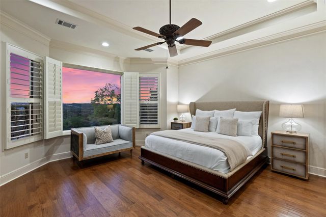 11029 Arroyo Canyon DR, Austin, TX 78736