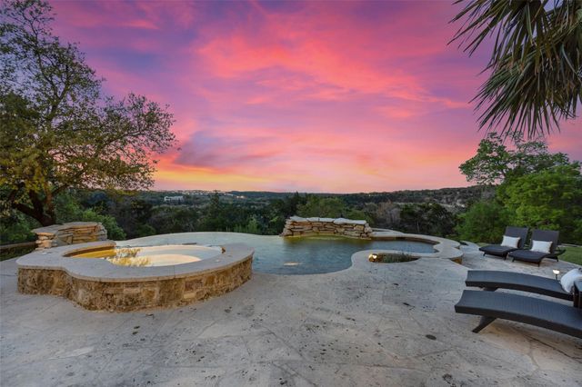 11029 Arroyo Canyon DR, Austin, TX 78736
