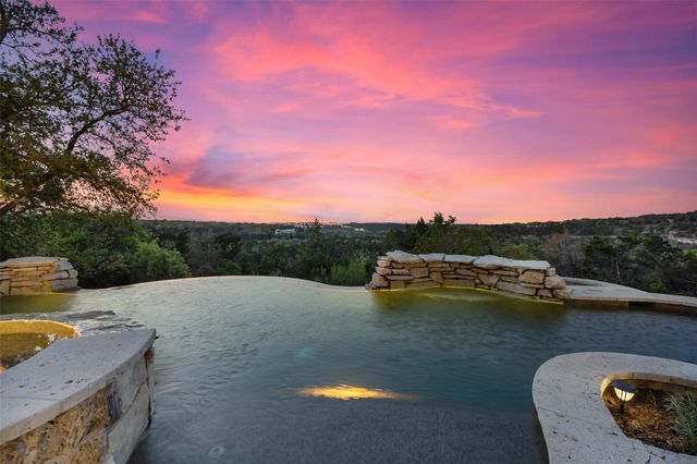 11029 Arroyo Canyon DR, Austin, TX 78736