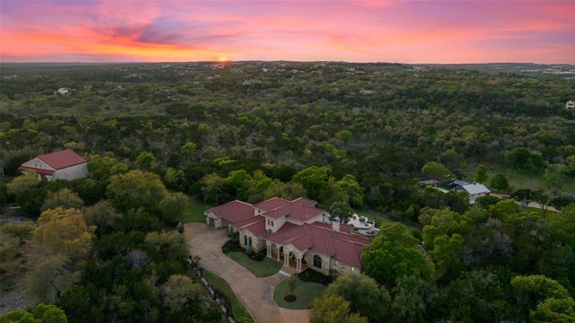 11029 Arroyo Canyon DR, Austin, TX 78736