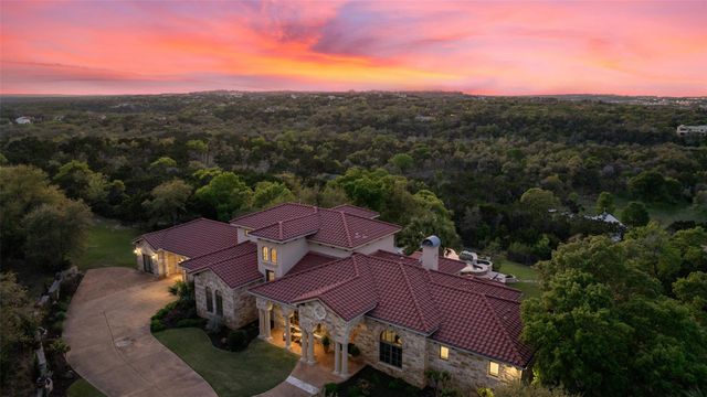 11029 Arroyo Canyon DR, Austin, TX 78736
