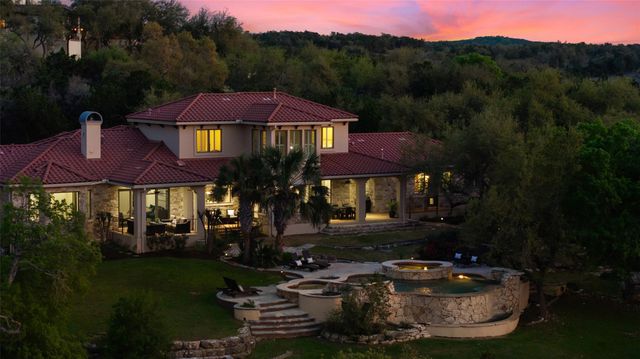 11029 Arroyo Canyon DR, Austin, TX 78736