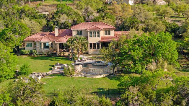 11029 Arroyo Canyon DR, Austin, TX 78736