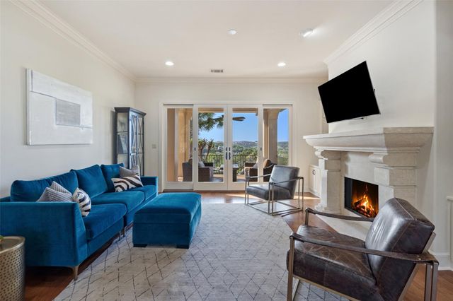 11029 Arroyo Canyon DR, Austin, TX 78736