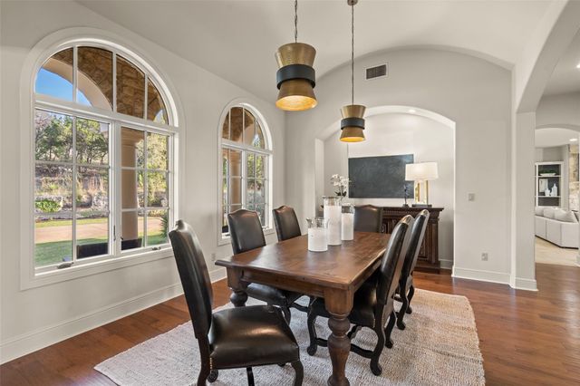 11029 Arroyo Canyon DR, Austin, TX 78736