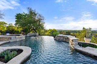 11029 Arroyo Canyon DR, Austin, TX 78736