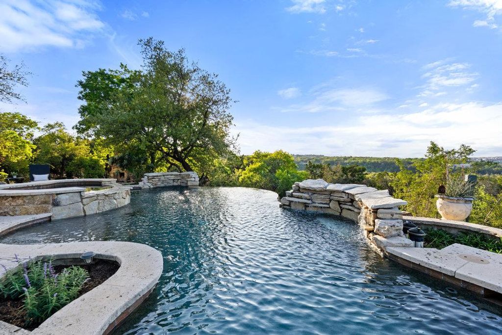 11029 Arroyo Canyon DR, Austin, TX 78736