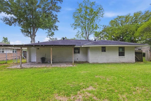 1507 Melanie Drive, Sulphur, LA 70663