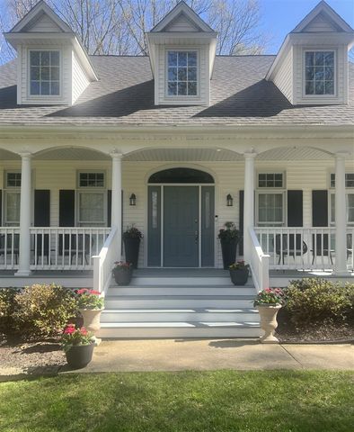 6847 Northstar Avenue, Kalamazoo, MI 49009