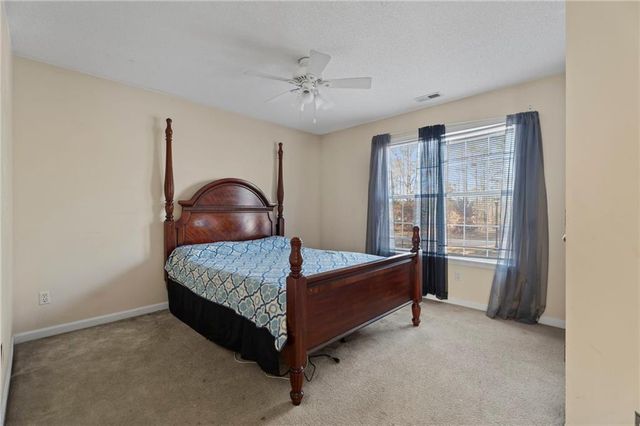 6644 Virlyn B Smith Road, Fairburn, GA 30213