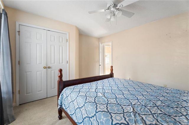 6644 Virlyn B Smith Road, Fairburn, GA 30213