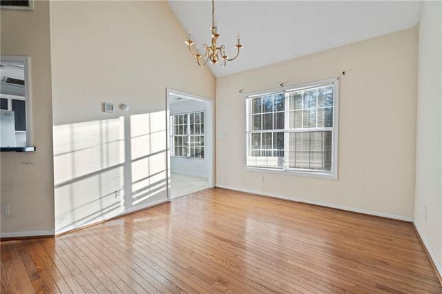 6644 Virlyn B Smith Road, Fairburn, GA 30213