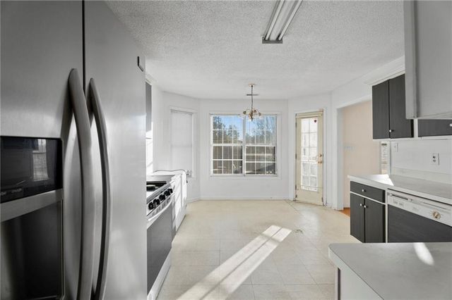 6644 Virlyn B Smith Road, Fairburn, GA 30213