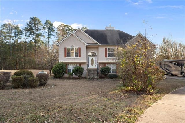 6644 Virlyn B Smith Road, Fairburn, GA 30213
