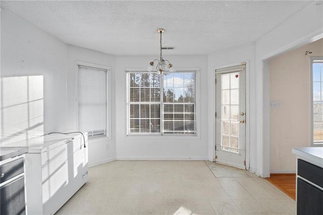 6644 Virlyn B Smith Road, Fairburn, GA 30213