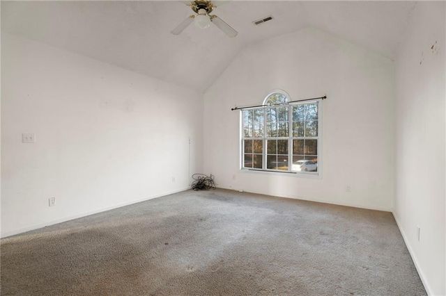 6644 Virlyn B Smith Road, Fairburn, GA 30213