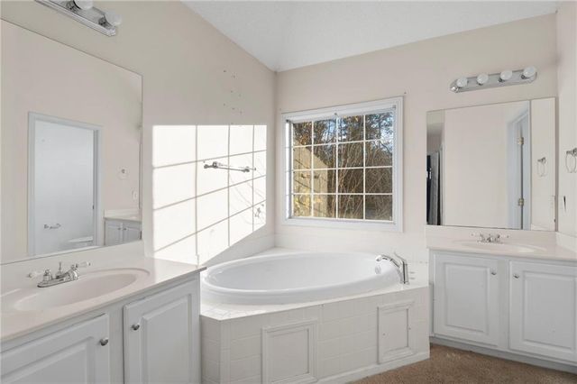 6644 Virlyn B Smith Road, Fairburn, GA 30213