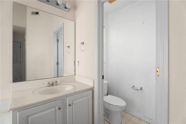 6644 Virlyn B Smith Road, Fairburn, GA 30213