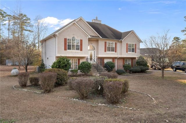 6644 Virlyn B Smith Road, Fairburn, GA 30213