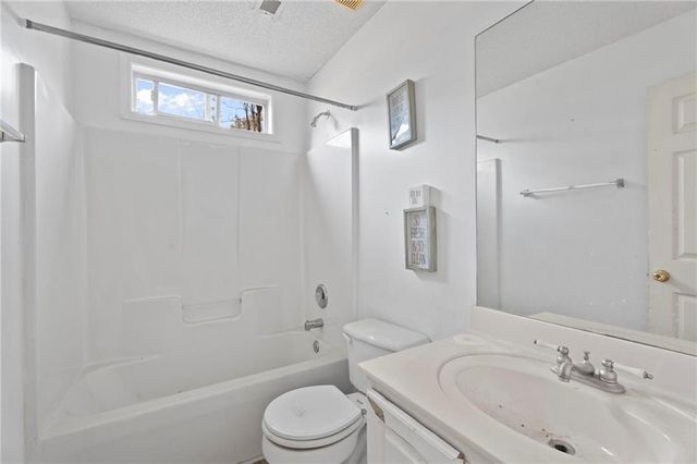 6644 Virlyn B Smith Road, Fairburn, GA 30213