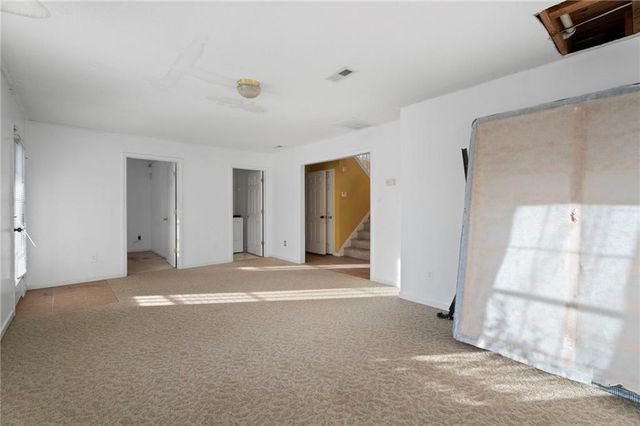 6644 Virlyn B Smith Road, Fairburn, GA 30213