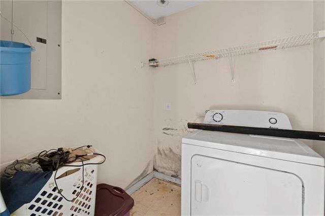 6644 Virlyn B Smith Road, Fairburn, GA 30213