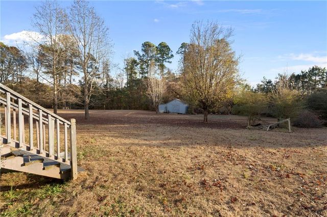 6644 Virlyn B Smith Road, Fairburn, GA 30213
