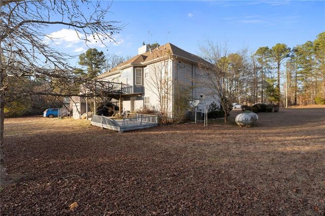 6644 Virlyn B Smith Road, Fairburn, GA 30213