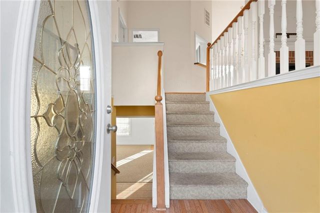 6644 Virlyn B Smith Road, Fairburn, GA 30213