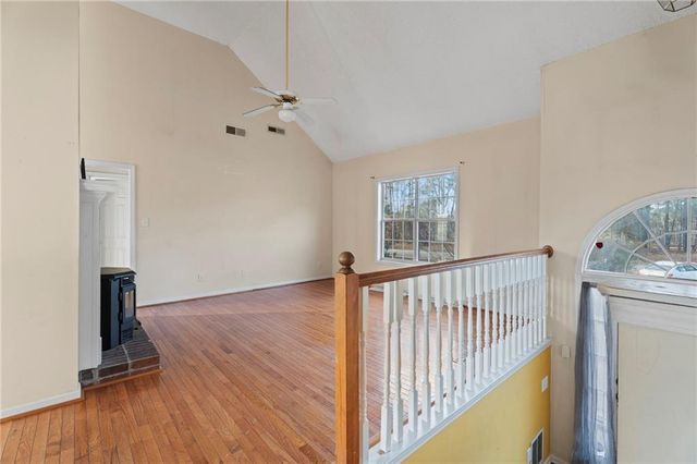 6644 Virlyn B Smith Road, Fairburn, GA 30213