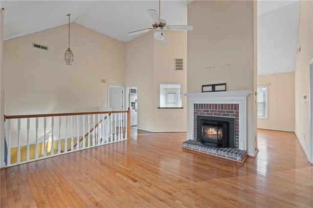 6644 Virlyn B Smith Road, Fairburn, GA 30213