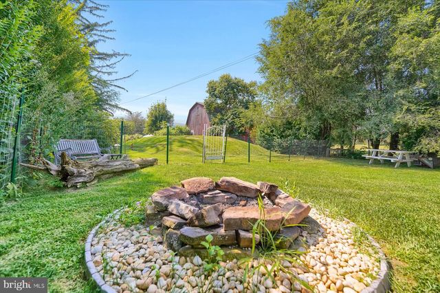 156 E MAIN ST, Rebersburg, PA 16872