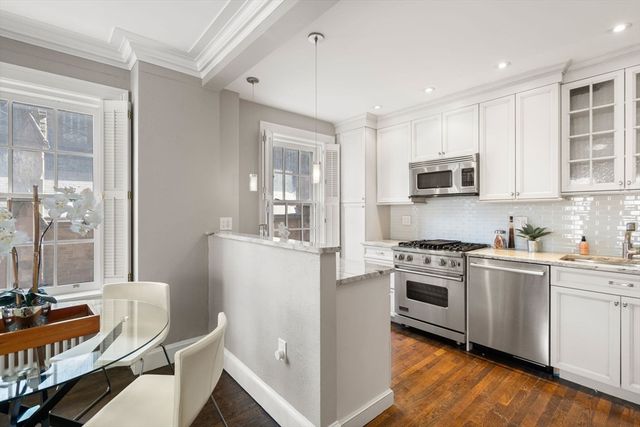 50 Commonwealth Avenue 404, Boston, MA 02116