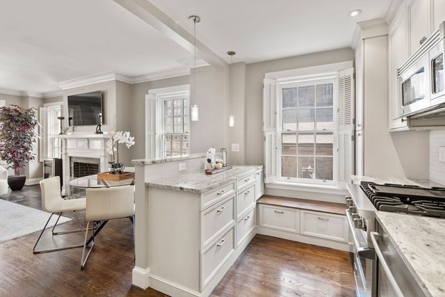 50 Commonwealth Avenue 404, Boston, MA 02116