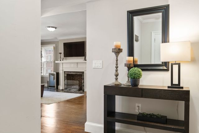 50 Commonwealth Avenue 404, Boston, MA 02116