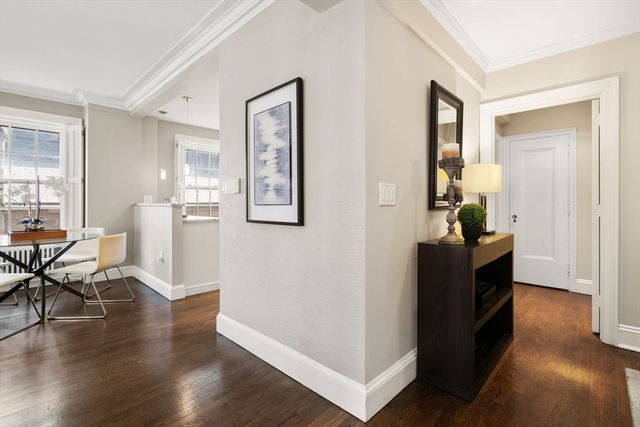 50 Commonwealth Avenue 404, Boston, MA 02116