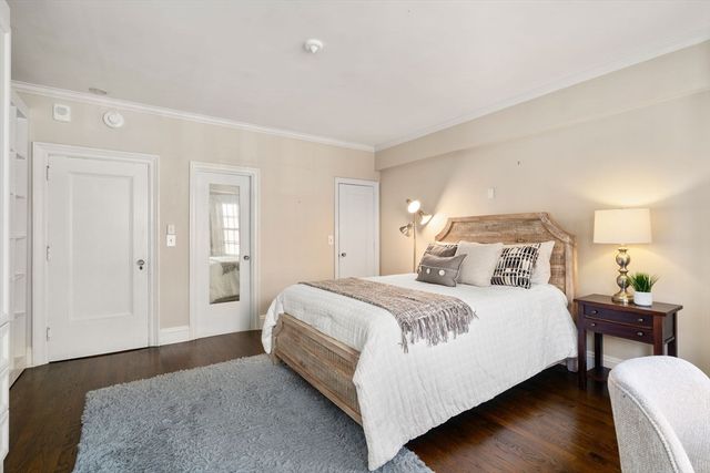 50 Commonwealth Avenue 404, Boston, MA 02116