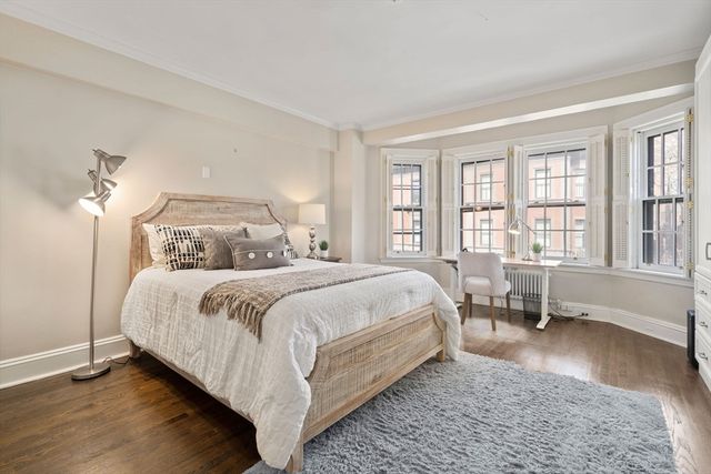 50 Commonwealth Avenue 404, Boston, MA 02116