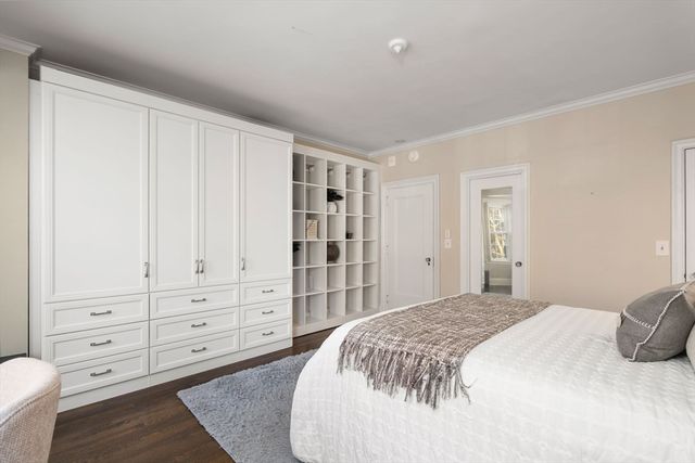 50 Commonwealth Avenue 404, Boston, MA 02116