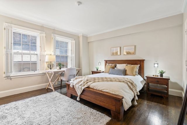 50 Commonwealth Avenue 404, Boston, MA 02116