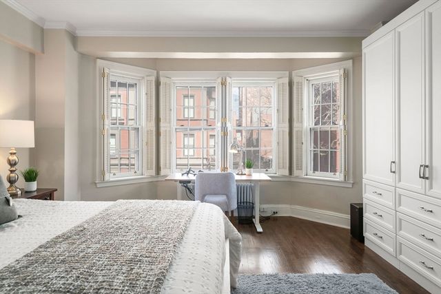 50 Commonwealth Avenue 404, Boston, MA 02116