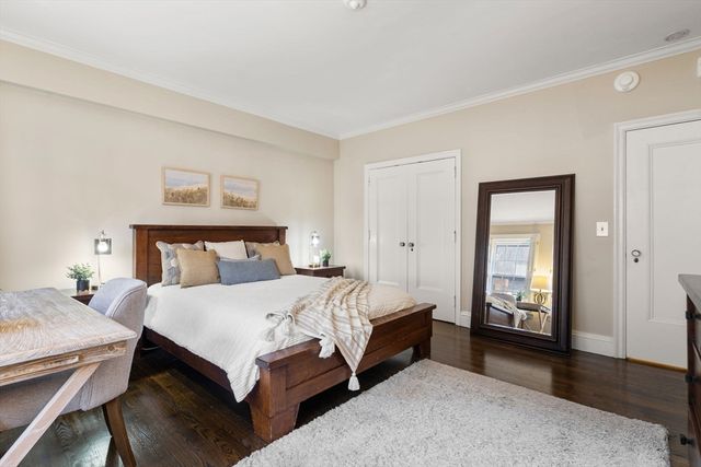 50 Commonwealth Avenue 404, Boston, MA 02116