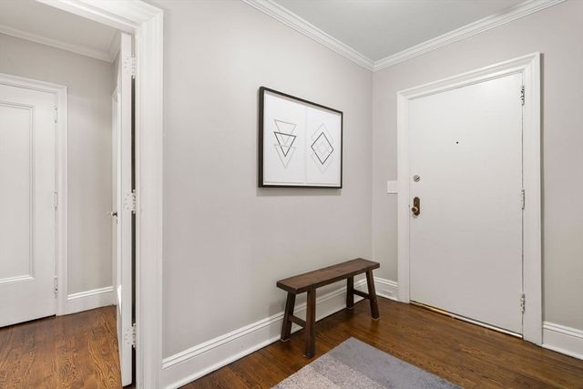 50 Commonwealth Avenue 404, Boston, MA 02116