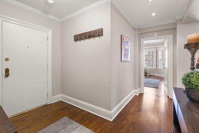 50 Commonwealth Avenue 404, Boston, MA 02116